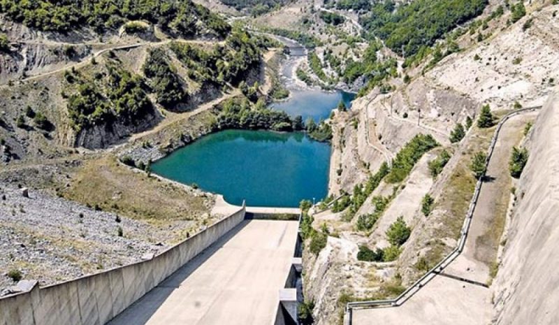 Στη Βουλή μέσω του Χρήστου Γκόκα  το υδροηλεκτρικό φράγμα Αυλακίου 