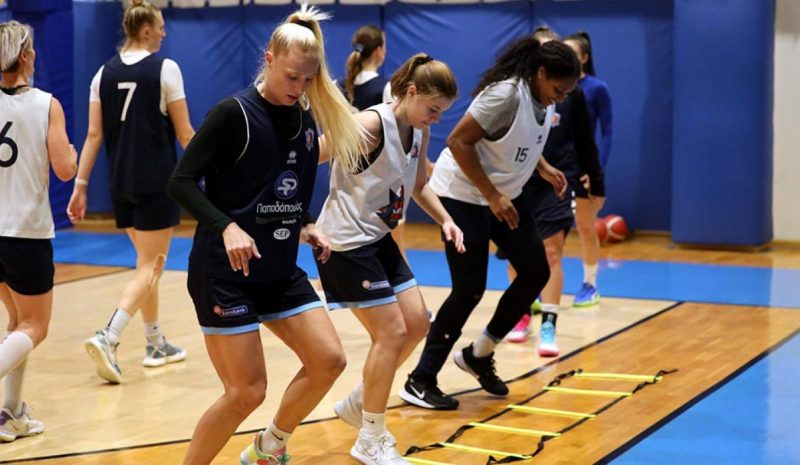 Αιχμές του ΠΑΣ Γιάννινα για την  αναβολή του αγώνα στα Χανιά