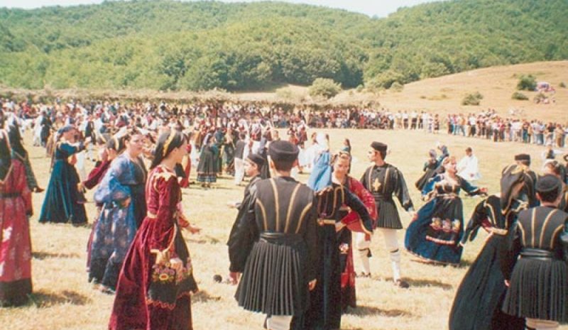 Η «Επιστημονική Εταιρία» του Β. Νιτσιάκου επιμένει στην καταγραφή της «βλάχικης γλώσσας»