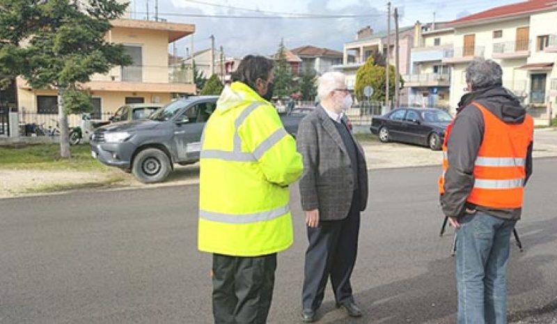 Ο Μεγάλος Δακτύλιος αλλάζει  τον κυκλοφοριακό «χάρτη»!