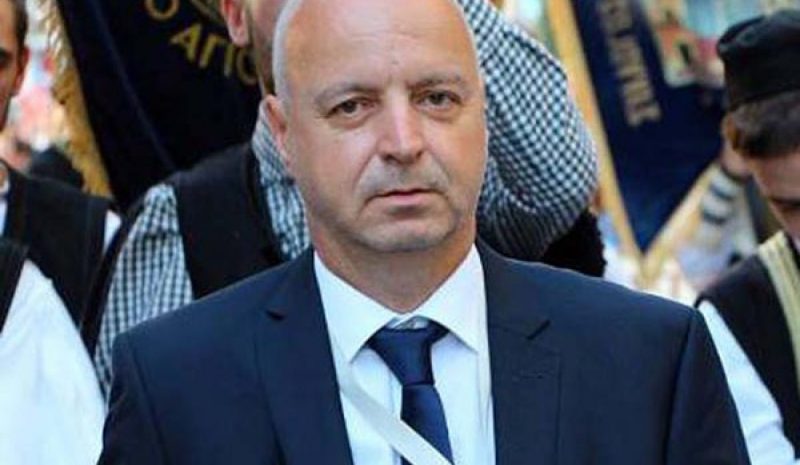 Ο Μιχ. Μαγειρίας εκ νέου Πρόεδρος  στην Πανελλ. Ομοσπονδία Βλάχων 