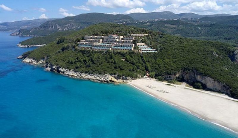 Στα σκαριά μεγάλη τουριστική  επένδυση στη Θεσπρωτία!