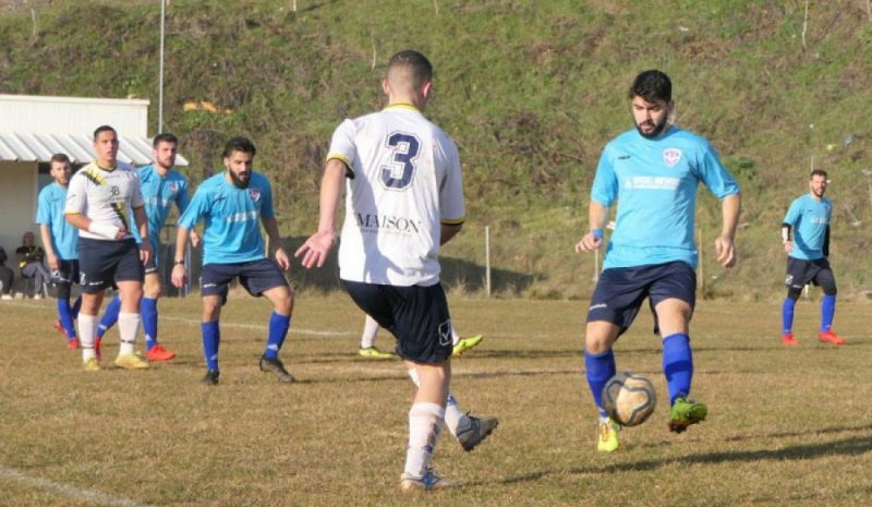 Ενδιαφέροντα ματς σε Α’, Β’ και Γ’ Ερασιτεχνική