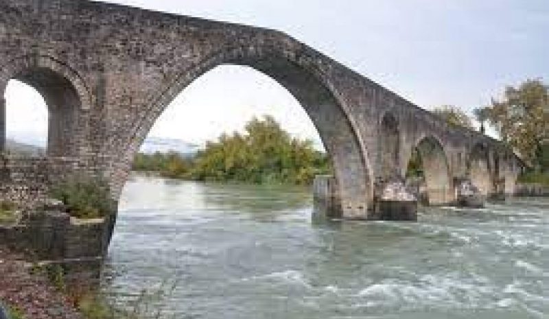Σειρά ντοκιμαντέρ μικρού μήκους  για τις ομορφιές της Άρτας 