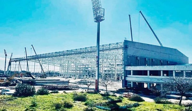 «Χωρούν» πολλές δράσεις στα  1.000 στρέμματα του Κατσικά!