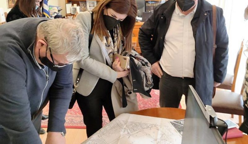 Ανάγκη να αναβαθμιστούν Ινστιτούτο Γάλακτος και Γαλακτοκομική Σχολή