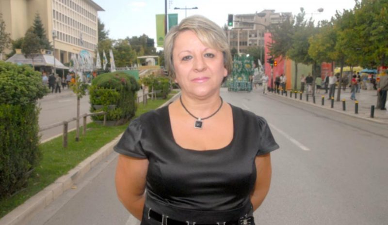 Πρωτιά για την παράταξη  της Μαργαρίτας Κιτσανού