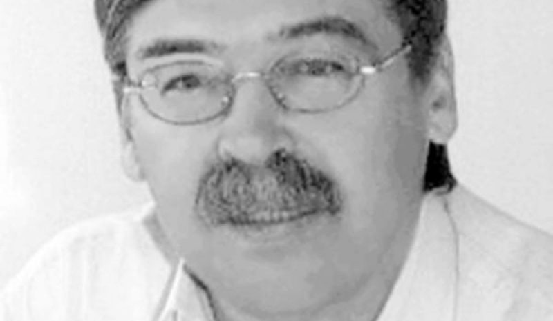 Το τελευταίο «αντίο» σήμερα (11 π.μ.)  στον Καθηγητή Φίλιππο Κρομμύδα