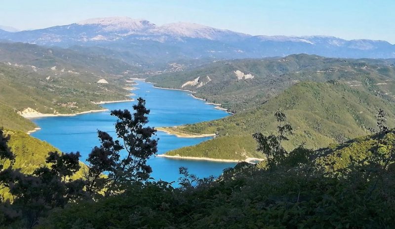 Κανένα έργο ΑΠΕ στην Ήπειρο χωρίς συγκατάθεση της τοπικής κοινωνίας