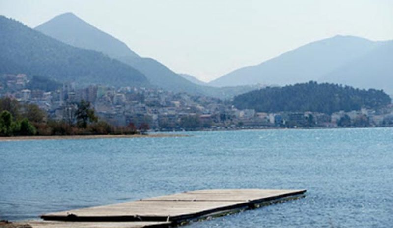 Προς συμφωνία για τη χερσαία  ζώνη του λιμένος Ηγουμενίτσας