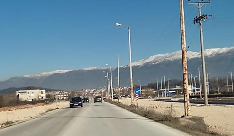Απορρίφθηκαν από το ΣτΕ  οι προσφυγές για τη Νιάρχου 