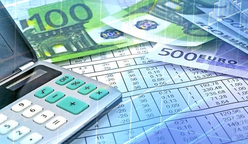 Νέος τρόπος πληρωμής οφειλών και ρυθμίσεων στην Εφορία 