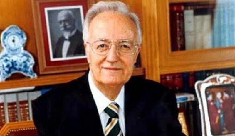 Τη Δευτέρα η κηδεία  του Χρήστου Σαρτζετάκη