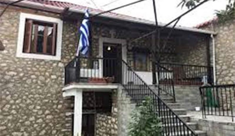 Η συμβολή του Δήμου Κόνιτσας στη σειρά «Άγιος Παΐσιος – Από τα Φάρασα στον Ουρανό»