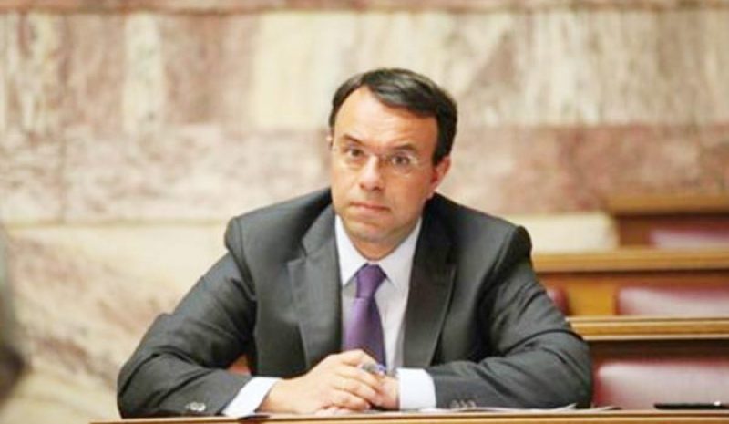 «Το 2022 θα είναι μία πολύ  καλύτερη χρονιά για τη χώρα...»