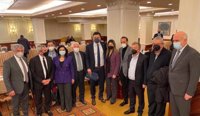 Οργανώνονται οι Περιφέρειες για  την έναρξη της τουριστικής χρονιάς
