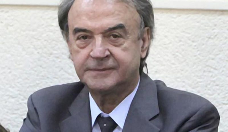 ΧΡ. ΓΚΟΚΑΣ: Ο Δημήτρης Τσοβόλας έδωσε  πολλές μάχες για την κοινωνία και τη χώρα 