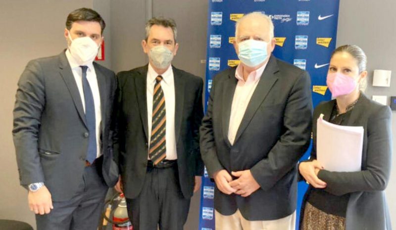 Σήμερα η απόφαση για τις μετοχές της ΠΑΕ ΠΑΣ Γιάννινα 