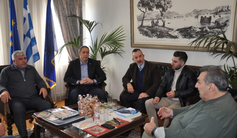 Στην Πρέβεζα το τακτικό συνέδριο των δημοτικών ΜΜΕ