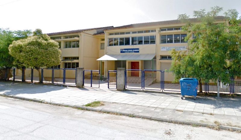 Επικίνδυνη για τα παιδιά μας η οδός Ρόζας Ιμβριώτη (Βρυσούλα)