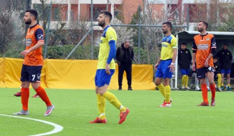 Ισόπαλο το ντέρμπι στο Ενωσιακό,  νίκη ελπίδας για Θύελλα Κατσικάς 