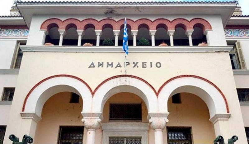 Δημοτική Αρχή και Αντιπολίτευση διασταύρωσαν τα «ξίφη» τους!