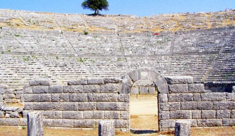 Ψηφιακή ξενάγηση σε μνημεία και  αξιοθέατα του Δήμου Δωδώνης