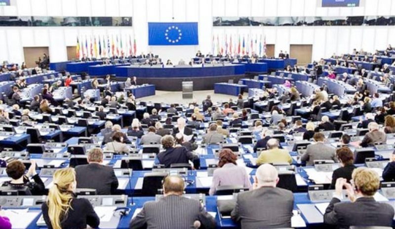  ΕΥΡΩΚΟΙΝΟΒΟΥΛΙΟ: Να δοθεί στην Ουκρανία  καθεστώς υποψήφιας προς ένταξη χώρας στην Ε.Ε.