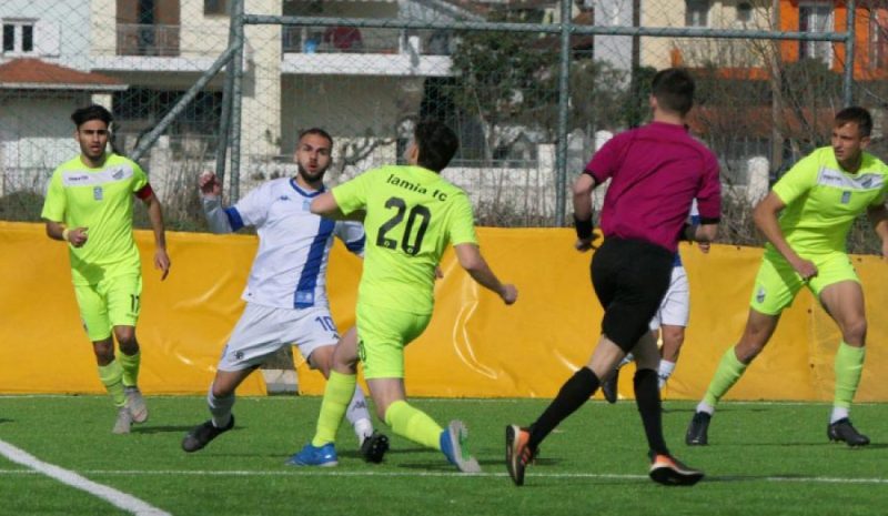 Στον Βόλο αγωνίζεται  η Κ19 του ΠΑΣ Γιάννινα