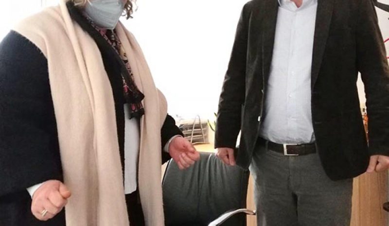 Τα Γιάννενα να προετοιμαστούν για το δίκτυο φυσικού αερίου!