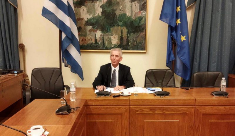 Κατά 56,7% μειώθηκαν οι ελληνικές  επιχειρήσεις στη γειτονική Αλβανία