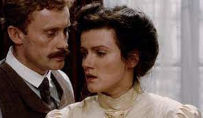  «Rosa Luxemburg» στον  Πολυχώρο «Δημ. Χατζής» 