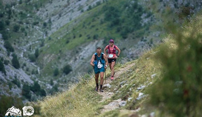Στις 13 Μαρτίου ανοίγουν οι εγγραφές για το «11ο ZAGORI MOUNTAIN RUNNING»