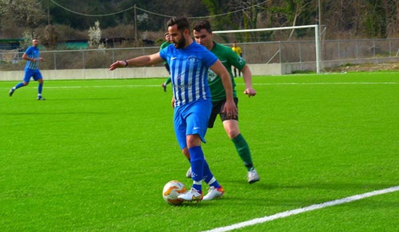 Β' Ερασιτεχνική 