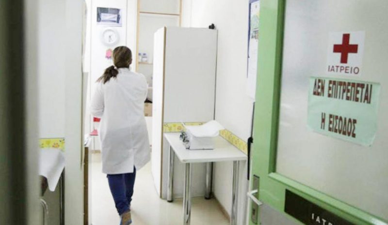 Η αποκλιμάκωση της πανδημίας δίνει  «ανάσες» και στα νοσοκομεία μας