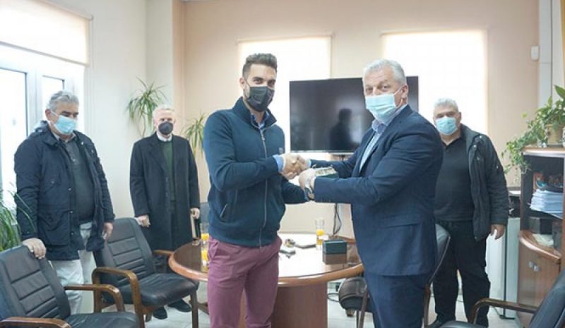 Άμεση να είναι η επαγγελματική αποκατάσταση των Ολυμπιονικών 