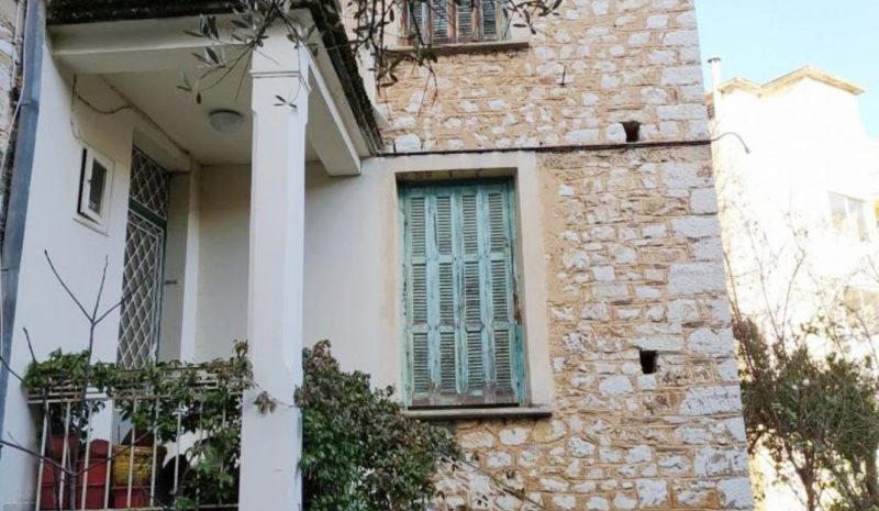 Σε «κύτταρο πολιτισμού» θα  μετατραπεί η οικία Κανδηλά 