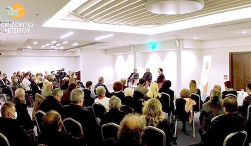 Ο πόλεμος στην Ουκρανία επηρεάζει  ήδη την καθημερινότητα όλων μας    
