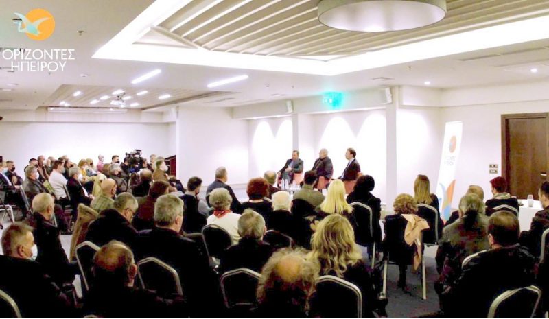 Ο πόλεμος στην Ουκρανία επηρεάζει  ήδη την καθημερινότητα όλων μας    
