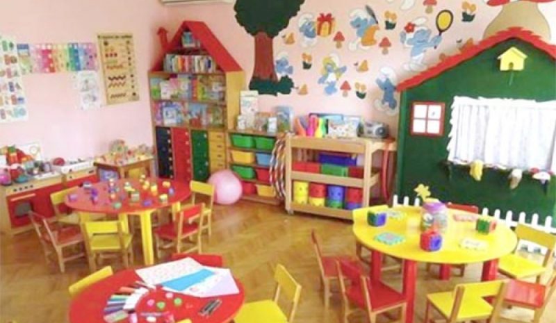 Ξεκινούν από σήμερα οι εγγραφές στα  Νηπιαγωγεία και στην Α’ τάξη Δημοτικού