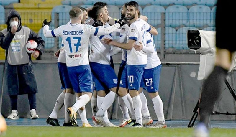 Ο ΠΑΣ Γιάννινα στην ελίτ  του Ελληνικού Ποδοσφαίρου