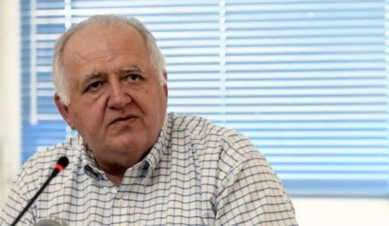 «Να αποκτήσει ο ΠΑΣ το δικό του γήπεδο!»