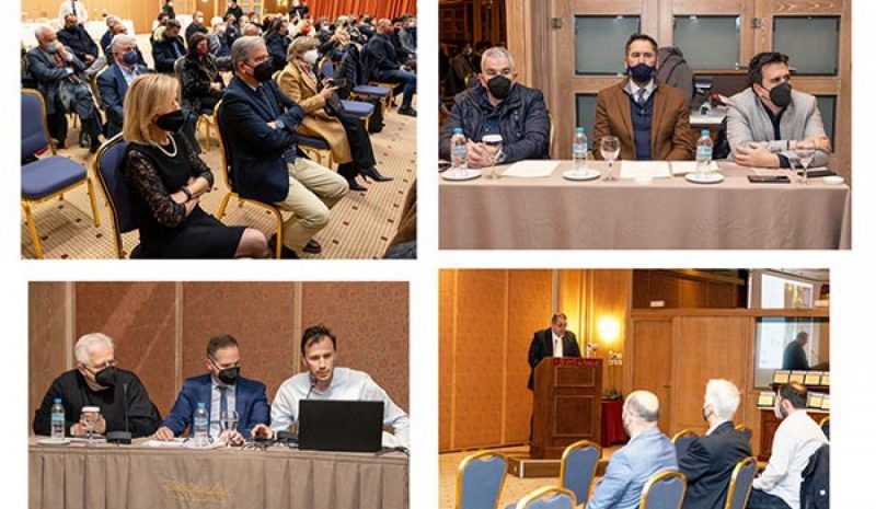 Σε δύο «μέτωπα» αγωνίζεται  η Ένωση Ξενοδόχων Ιωαννίνων 