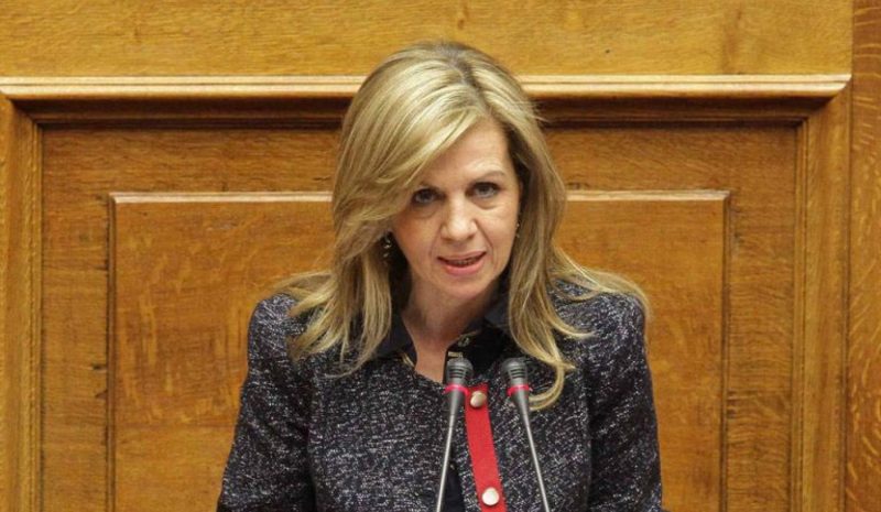 Μονιμοποίηση συμβασιούχων διοικητικών υπαλλήλων ΑΕΙ