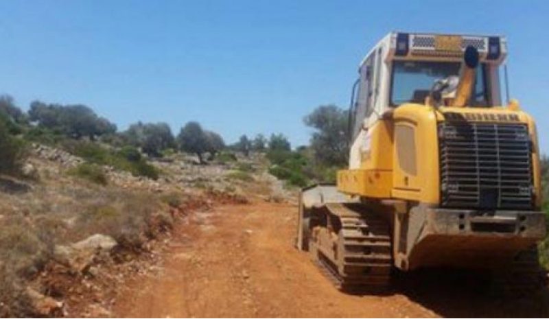 Δημοπρατούνται έργα στο Δήμο Ιωαννιτών με αβέβαιη όμως την ολοκλήρωσή τους!