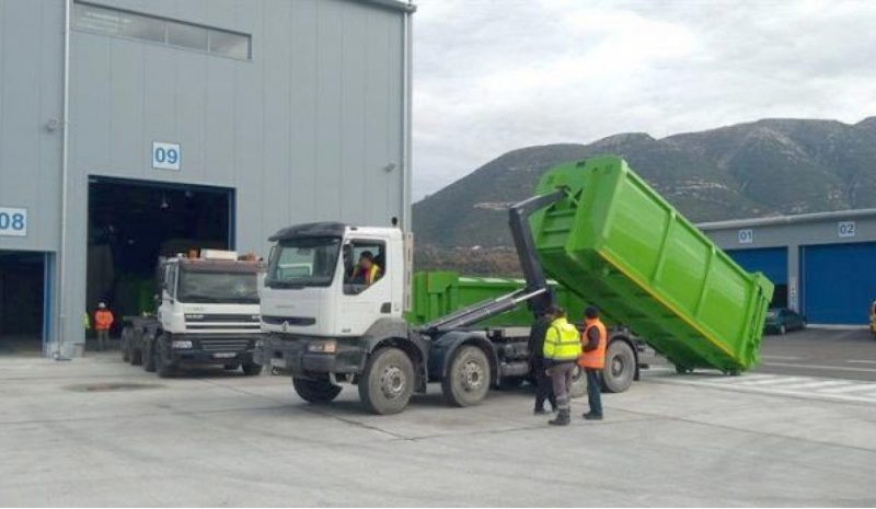 Πόσο πραγματική είναι η κόντρα  Περιφέρειας - «Αειφορικής Ηπείρου»;