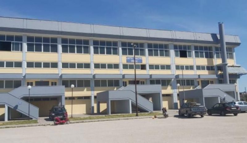 Στην Πρέβεζα ξεκινά αύριο το Πανελλήνιο  Πρωτάθλημα Ακροβατικής Γυμναστικής