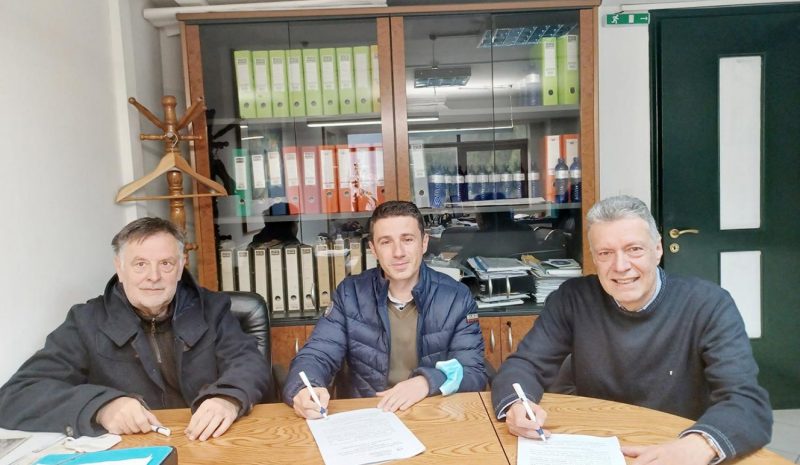 Η ΔΕΥΑΙ αποκαθιστά τομές  σε δρόμους των Ιωαννίνων