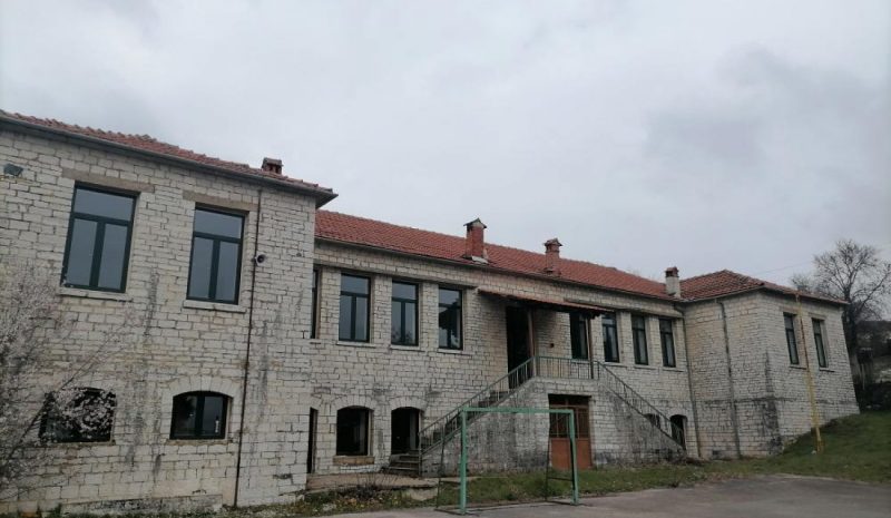 Δύο νέους χώρους Πολιτισμού απέκτησαν τα Δολιανά
