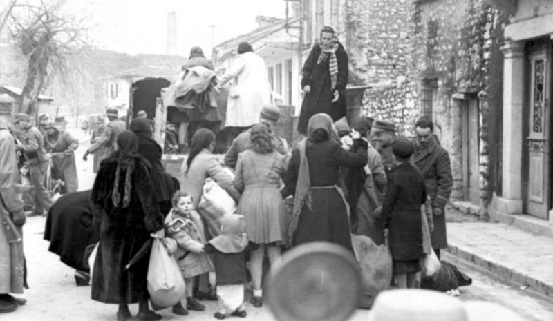  Να επικρατήσει η μνήμη απέναντι στη λήθη…